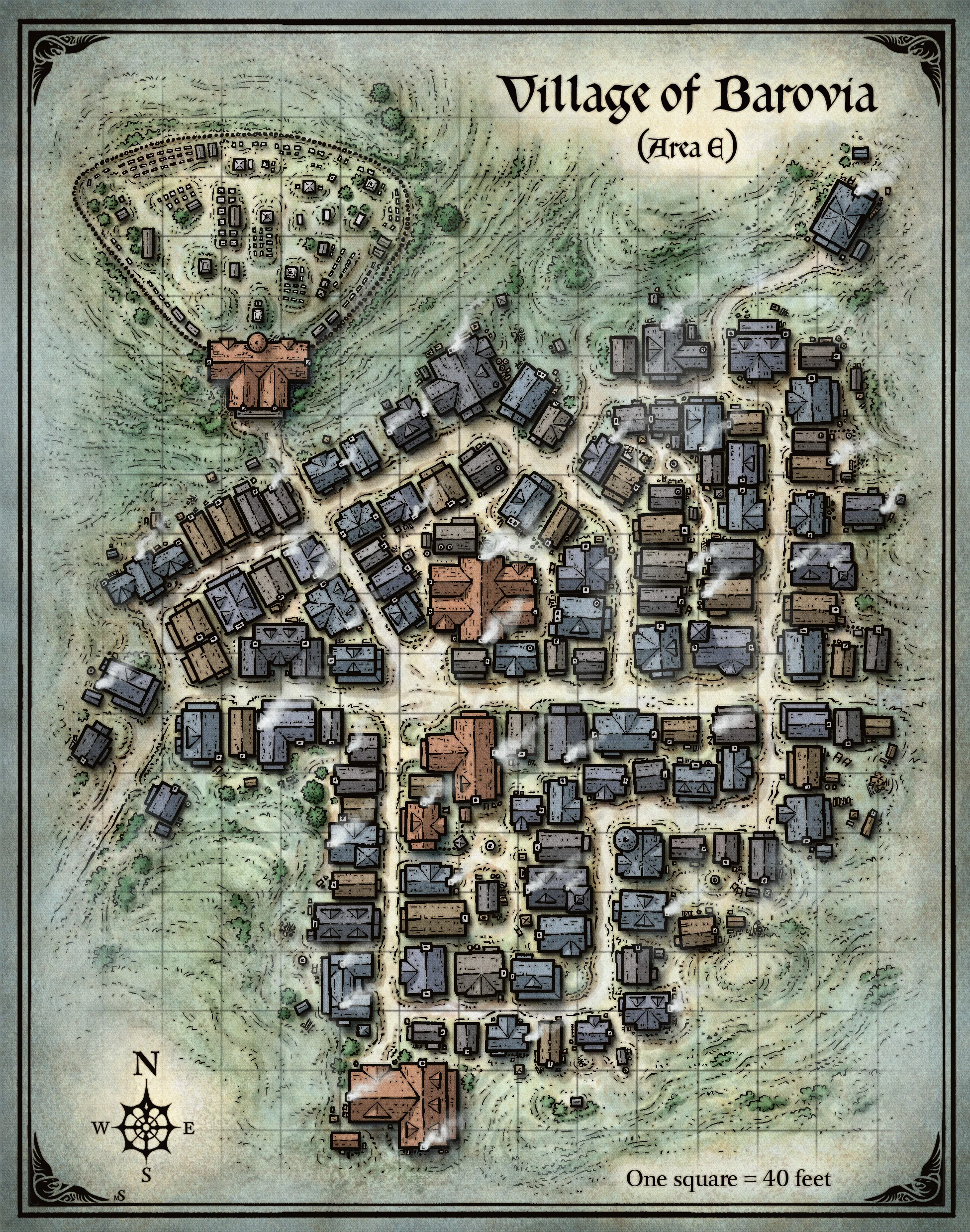 Village of Barovia Players.png